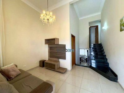 Sobrado, 3 quartos, 275 m² - Foto 3