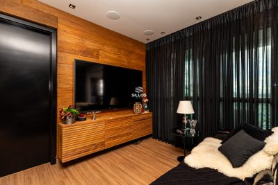 Apartamento, 3 quartos, 122 m² - Foto 3