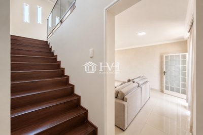 Casa, 3 quartos, 250 m² - Foto 5