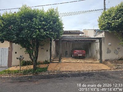 Casa, 1 quarto, 200 m² - Foto 1