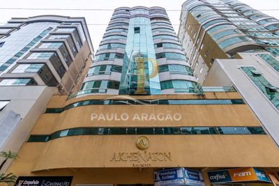 Apartamento, 3 quartos, 137 m² - Foto 1