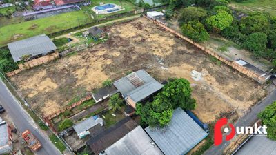 Terreno, 6000 m² - Foto 2