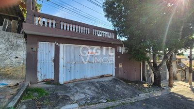 Casa, 3 quartos, 153 m² - Foto 1