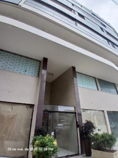 Apartamento, 2 quartos, 81 m² - Foto 1