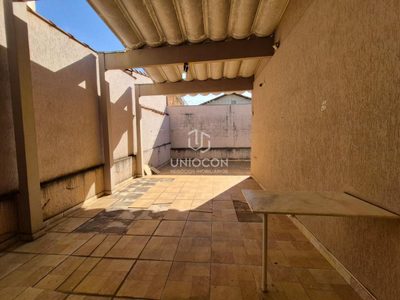 Casa, 3 quartos, 215 m² - Foto 3