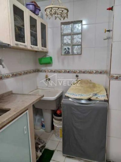 Kitnet-Studio, 38 m² - Foto 1