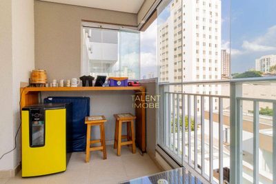 Apartamento, 2 quartos, 66 m² - Foto 5
