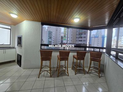 Apartamento, 3 quartos, 120 m² - Foto 3