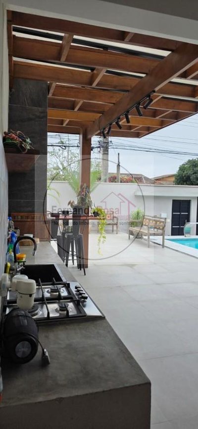 Casa, 3 quartos, 211 m² - Foto 5