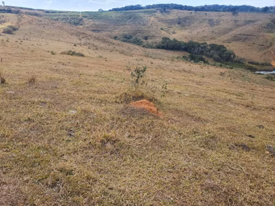 Fazenda, 152 m² - Foto 1