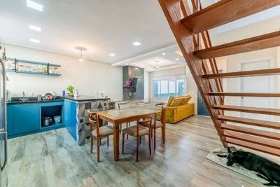 Casa, 3 quartos, 137 m² - Foto 3