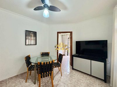 Apartamento, 1 quarto, 41 m² - Foto 2