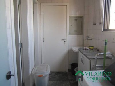 Apartamento, 4 quartos, 125 m² - Foto 3