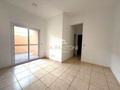 Apartamento, 2 quartos, 53 m² - Foto 3