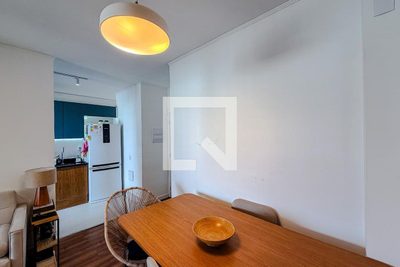 Apartamento, 2 quartos, 69 m² - Foto 3