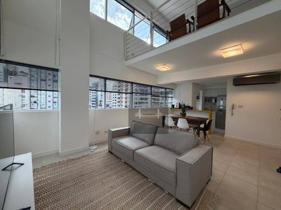 Apartamento, 1 quarto, 85 m² - Foto 3