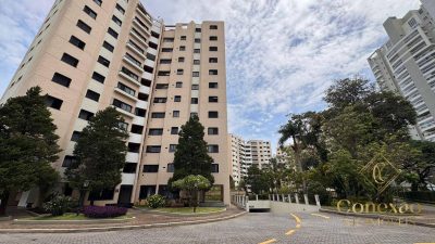Apartamento, 3 quartos, 150 m² - Foto 1