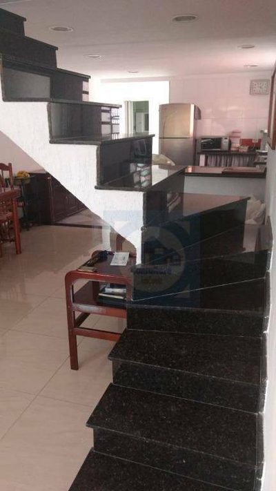 Casa, 3 quartos, 140 m² - Foto 2