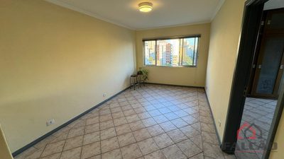 Apartamento, 1 quarto, 62 m² - Foto 3