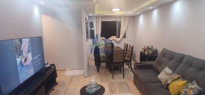 Apartamento, 2 quartos, 54 m² - Foto 2