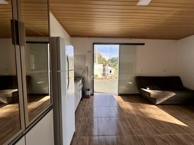 Casa de Condomínio, 1 quarto - Foto 5