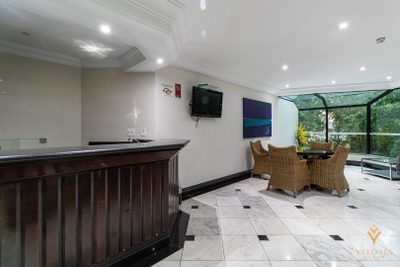 Flat/Apart Hotel, 2 quartos, 60 m² - Foto 3