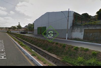 Depósito-Galpão - Foto 4