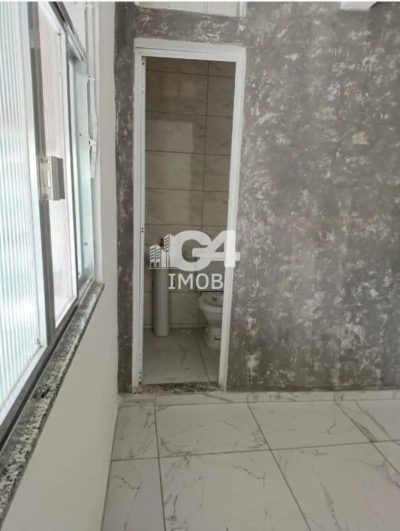 Loja-Salão, 468 m² - Foto 3
