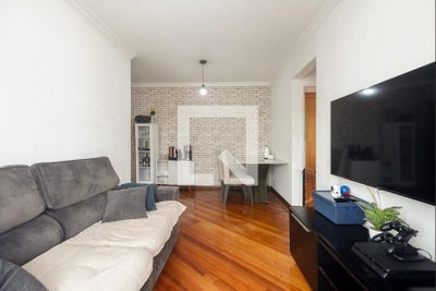 Apartamento, 2 quartos, 49 m² - Foto 1