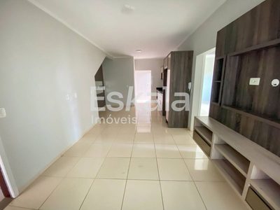Apartamento, 2 quartos, 64 m² - Foto 2
