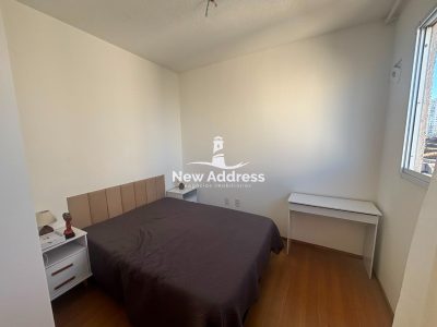 Apartamento, 1 quarto, 42 m² - Foto 4