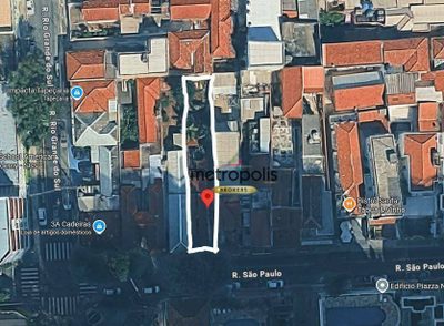 Terreno, 253 m² - Foto 3
