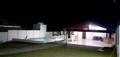 Chácara, 3 quartos, 1000 m² - Foto 5