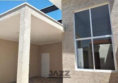 Casa, 2 quartos, 54 m² - Foto 2