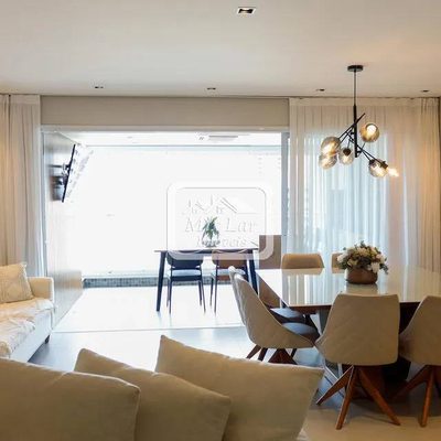 Apartamento, 3 quartos, 113 m² - Foto 2