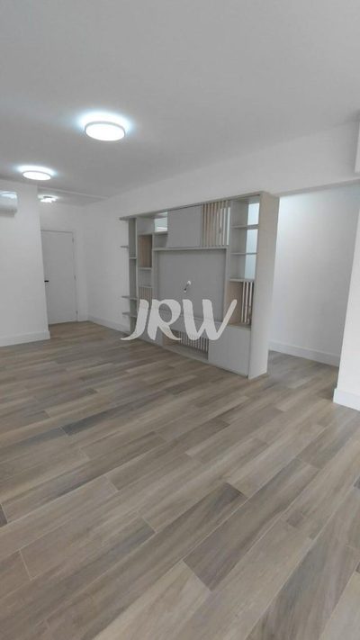 Apartamento, 3 quartos, 130 m² - Foto 4