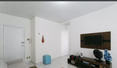 Apartamento, 1 quarto, 50 m² - Foto 2