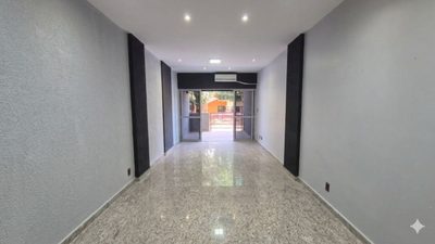 Loja-Salão, 52 m² - Foto 4