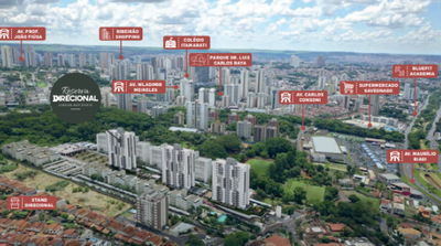 Apartamento, 2 quartos, 54 m² - Foto 4