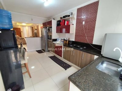 Casa, 2 quartos, 105 m² - Foto 5
