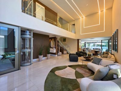 Casa, 6 quartos, 687 m² - Foto 5