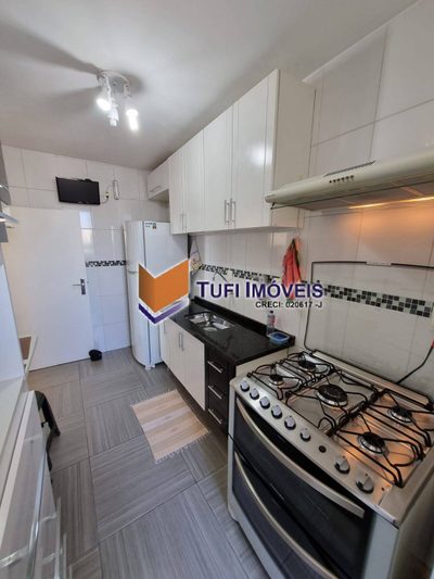 Apartamento, 2 quartos, 63 m² - Foto 5