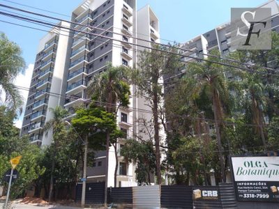 Cobertura, 3 quartos, 210 m² - Foto 2