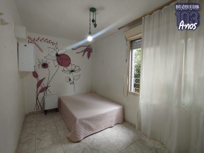 Apartamento, 1 quarto, 37 m² - Foto 5