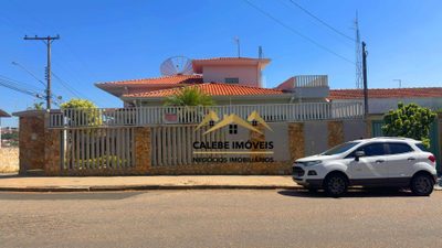 Casa, 4 quartos, 168 m² - Foto 3
