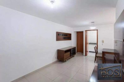 Apartamento, 3 quartos, 80 m² - Foto 4