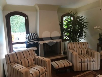 Casa, 5 quartos, 565 m² - Foto 5