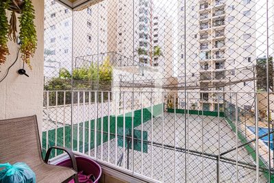 Apartamento, 3 quartos, 84 m² - Foto 5