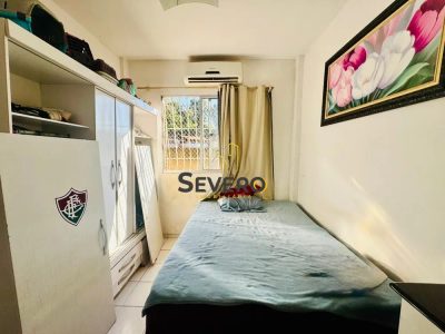 Apartamento, 2 quartos, 50 m² - Foto 5