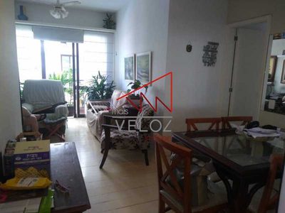 Apartamento, 3 quartos, 100 m² - Foto 3